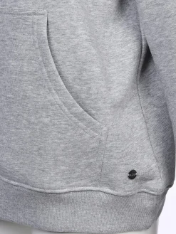 Damen Sweatshirt mit Kapuze