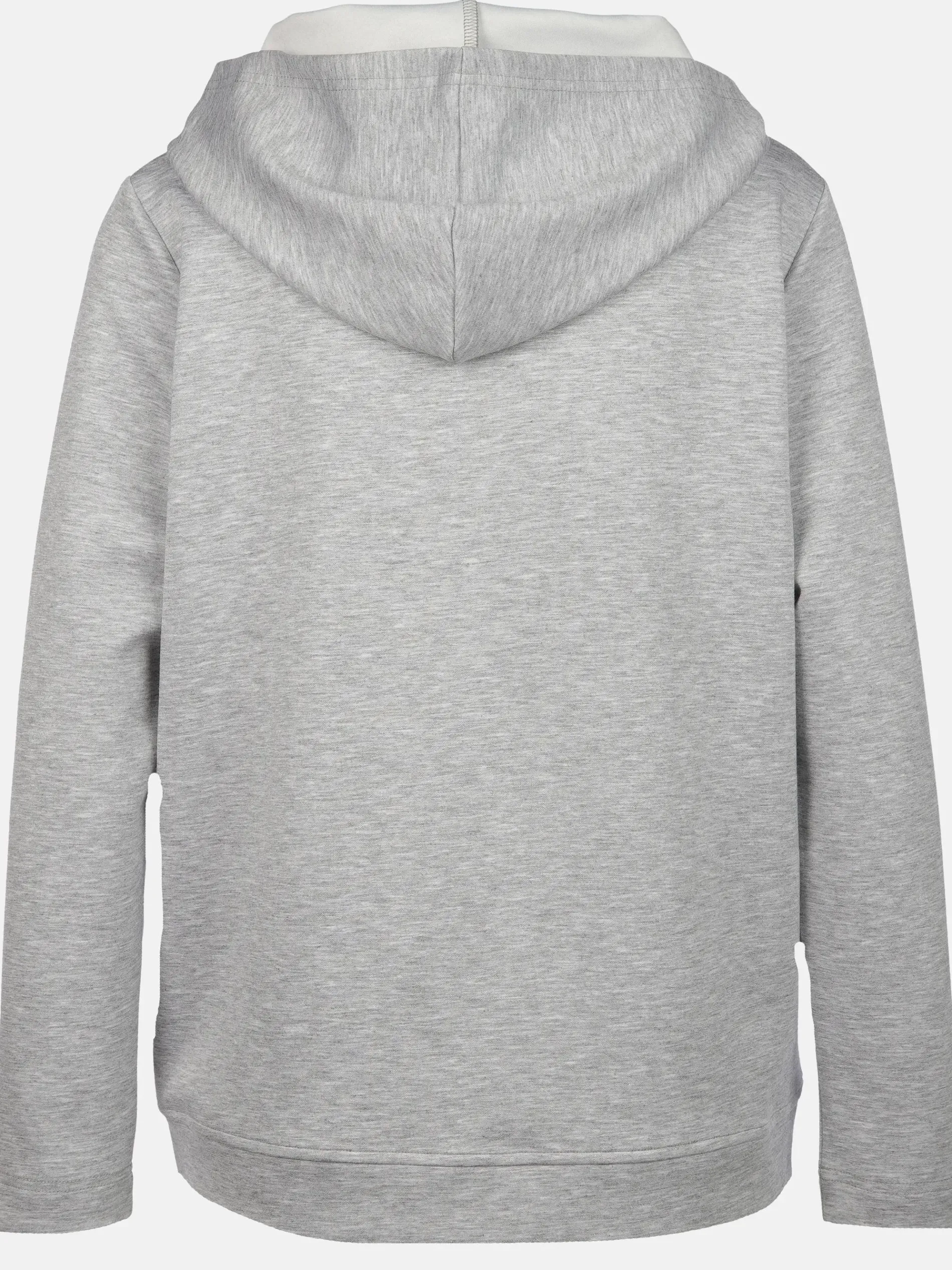 Damen Sweatshirt mit Kapuze