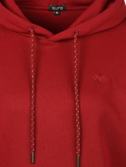 Damen Sweatshirt mit Kapuze