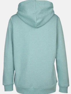 Damen Sweatshirt mit Kapuze