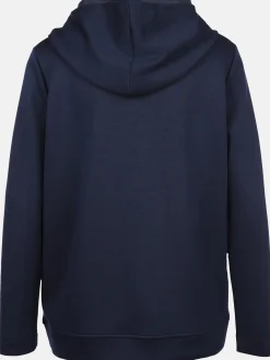 Damen Sweatshirt mit Kapuze