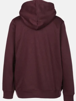 Damen Sweatshirt mit Kapuze