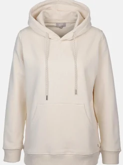 Damen Sweatshirt mit Kapuze