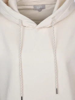 Damen Sweatshirt mit Kapuze