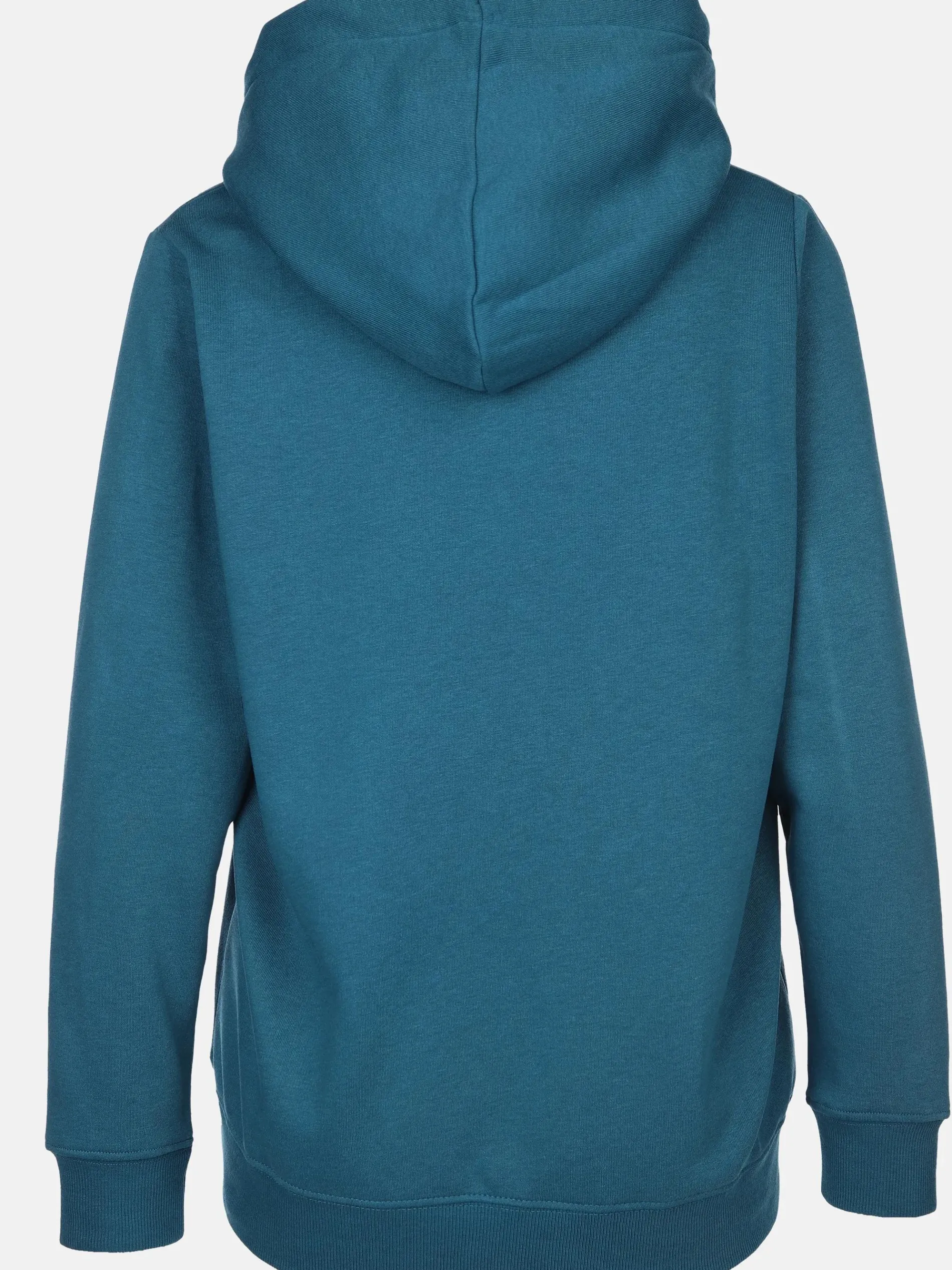 Damen Sweatshirt mit Kapuze