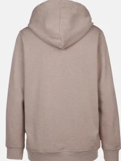 Damen Sweatshirt mit Kapuze