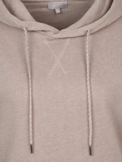 Damen Sweatshirt mit Kapuze