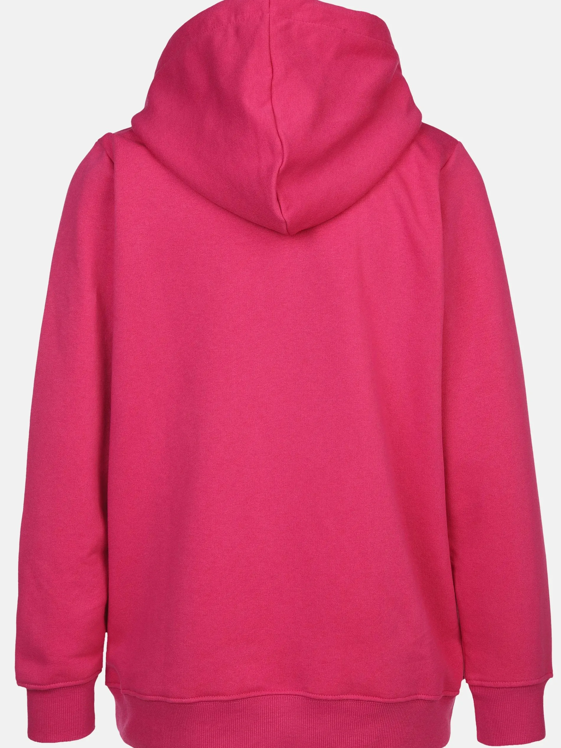 Damen Sweatshirt mit Kapuze