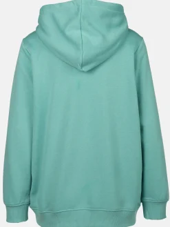 Damen Sweatshirt mit Kapuze