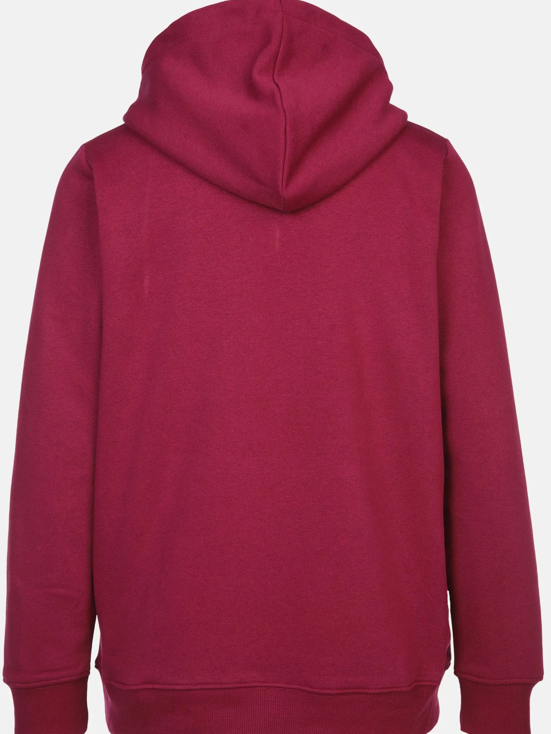 Damen Sweatshirt mit Kapuze