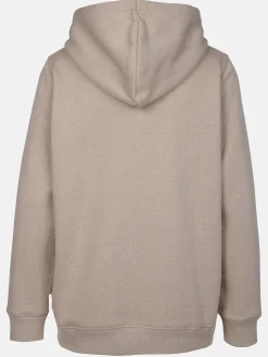 Damen Sweatshirt mit Kapuze