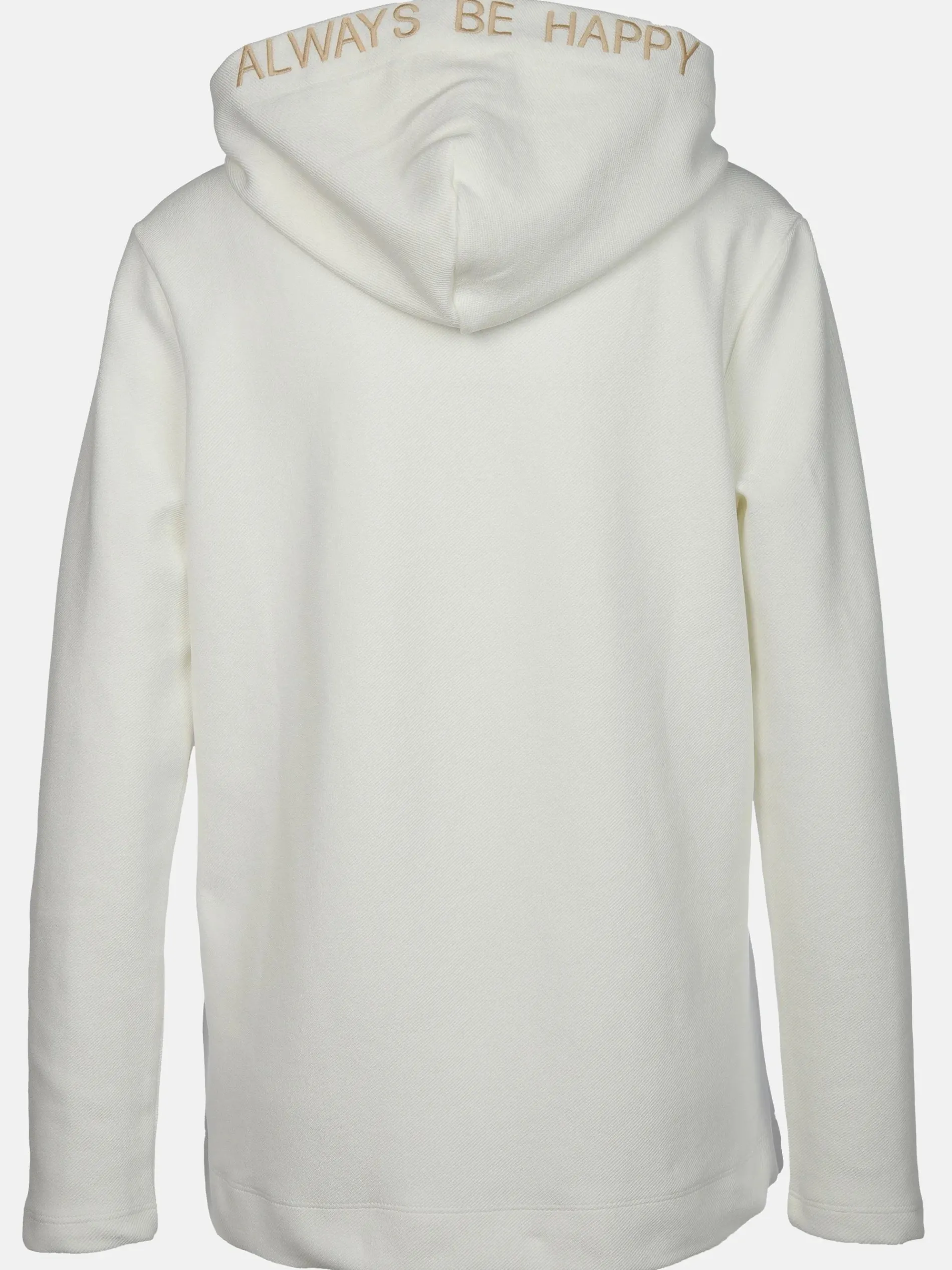Damen Sweatshirt mit Kapuze