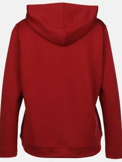 Damen Sweatshirt mit Wordingprint