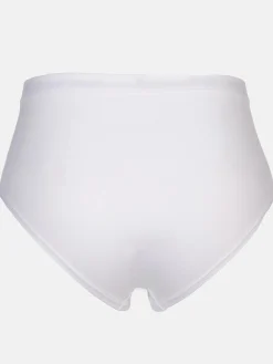 Damen Taillenslips Seamless im 2er Pack