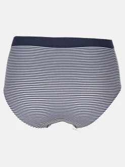 Damen Taillenslips Seamless im 2er Pack