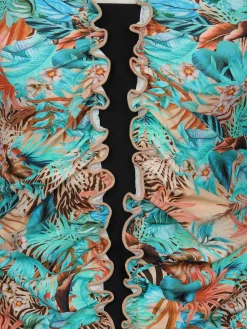 Damen Tankini in tollem Dessin