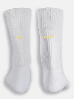 Damen Tennissocken mit Stickerei