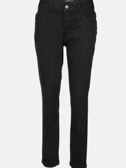 Damen Thermojeans Slimfit "Hanna"