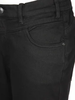 Damen Thermojeans Slimfit 