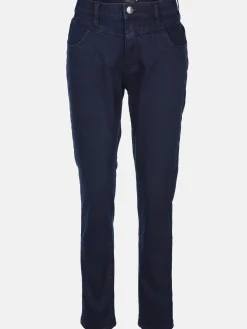 Damen Thermojeans Slimfit "Hanna"