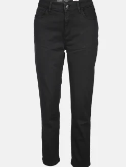 Damen Thermo-Jeanshose