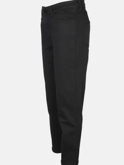 Damen Thermo-Jeanshose