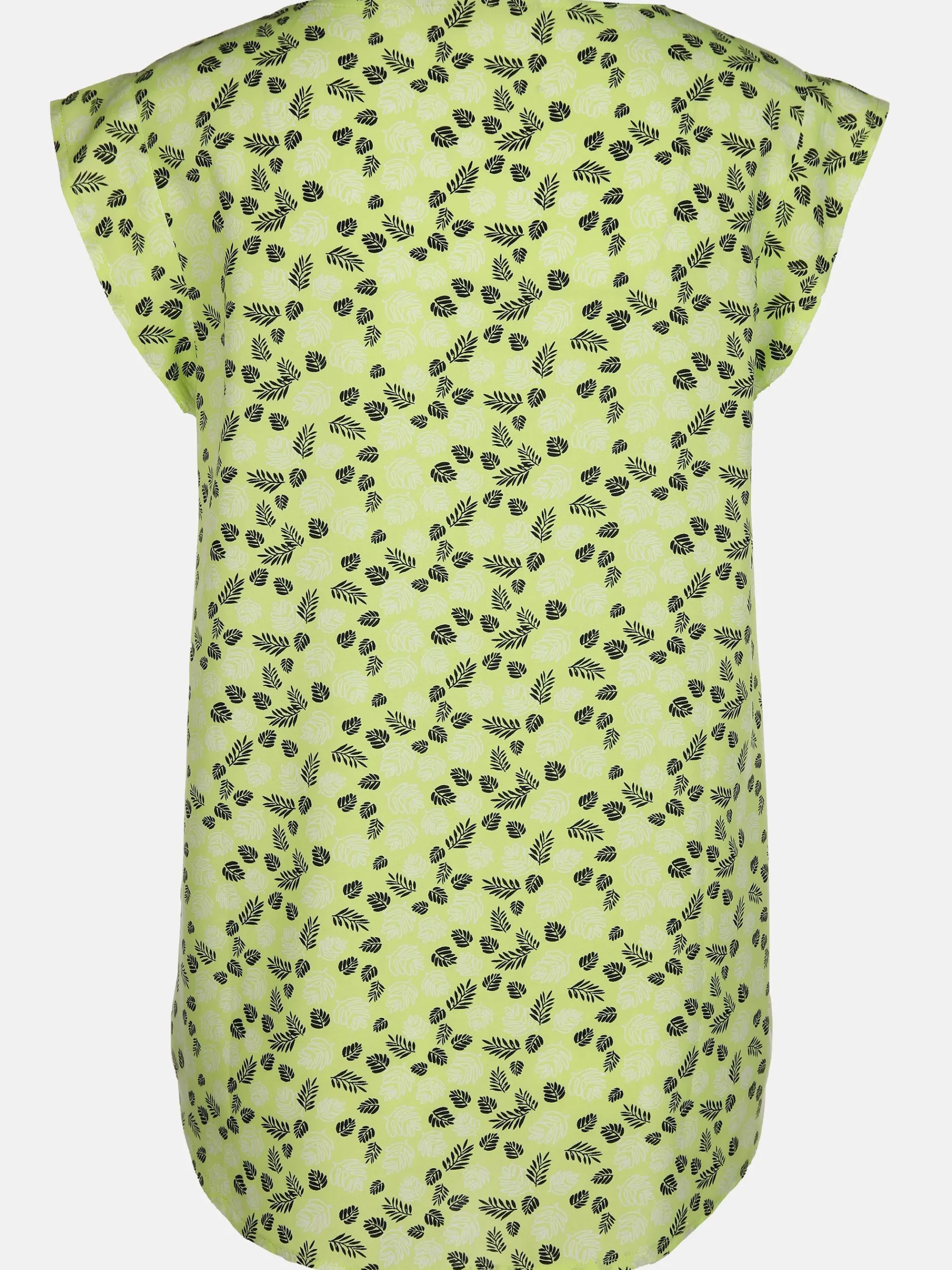 Damen Top im Minimalprint