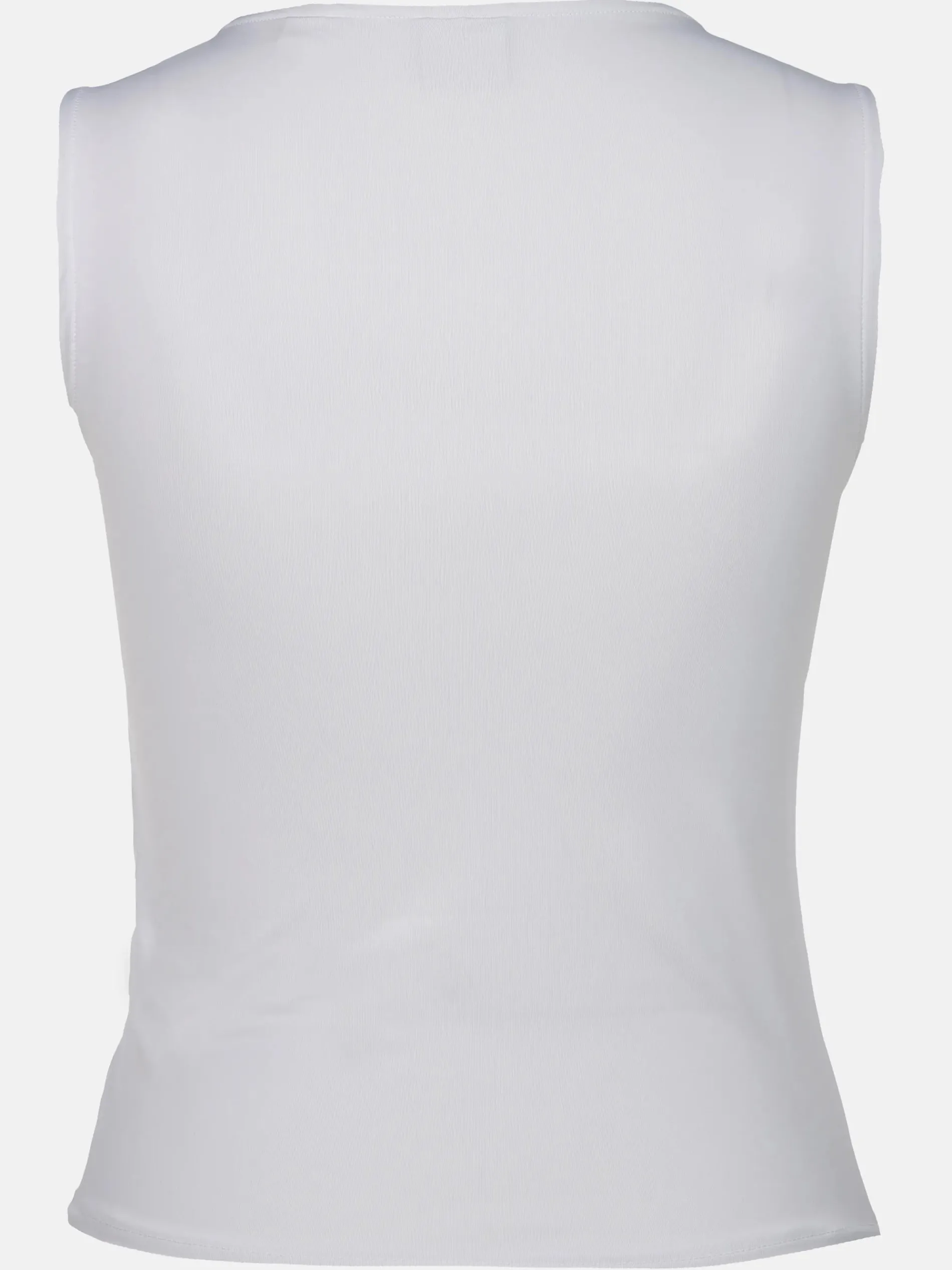 Damen Top in kurzer Form