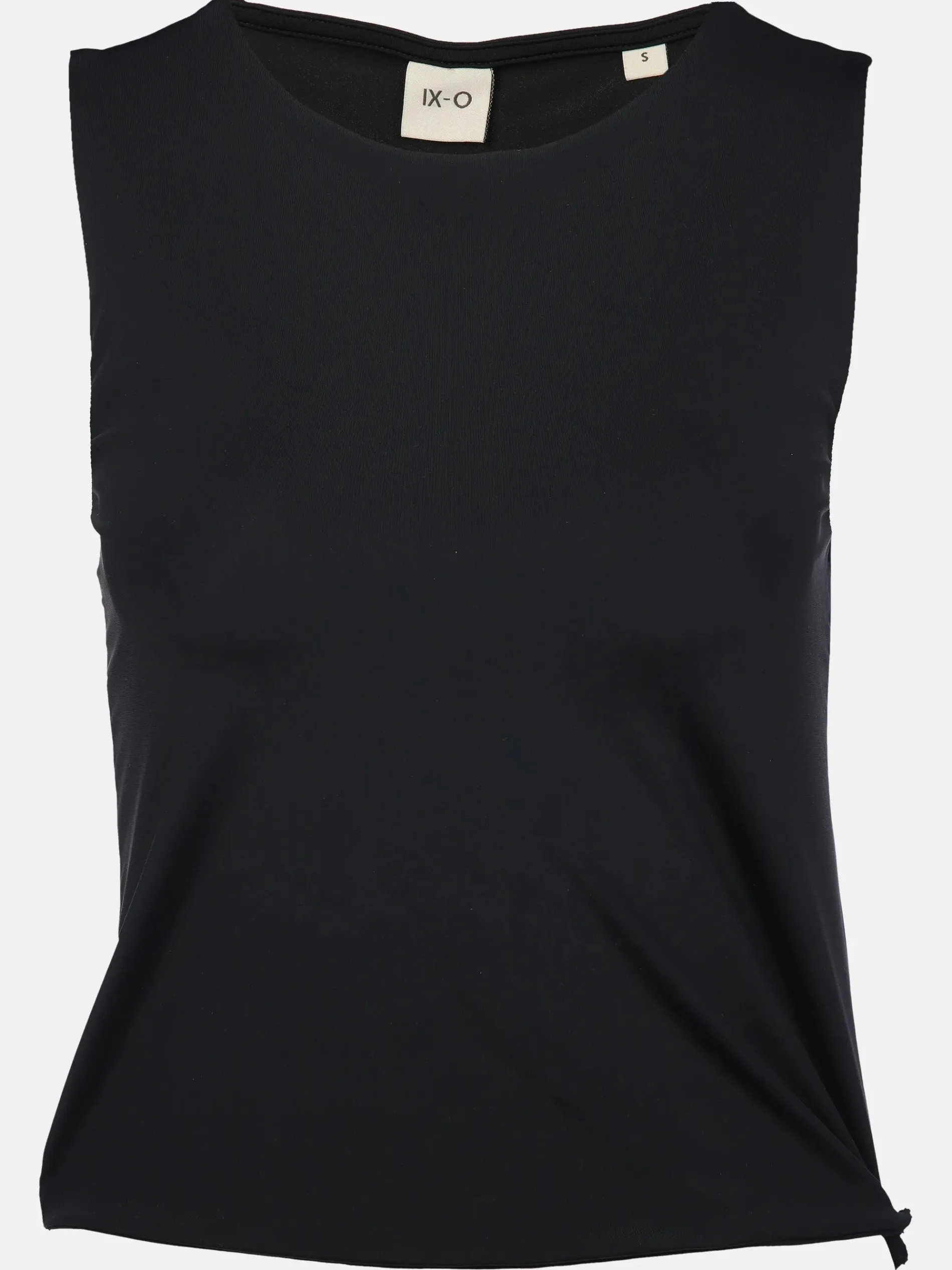 Damen Top in kurzer Form