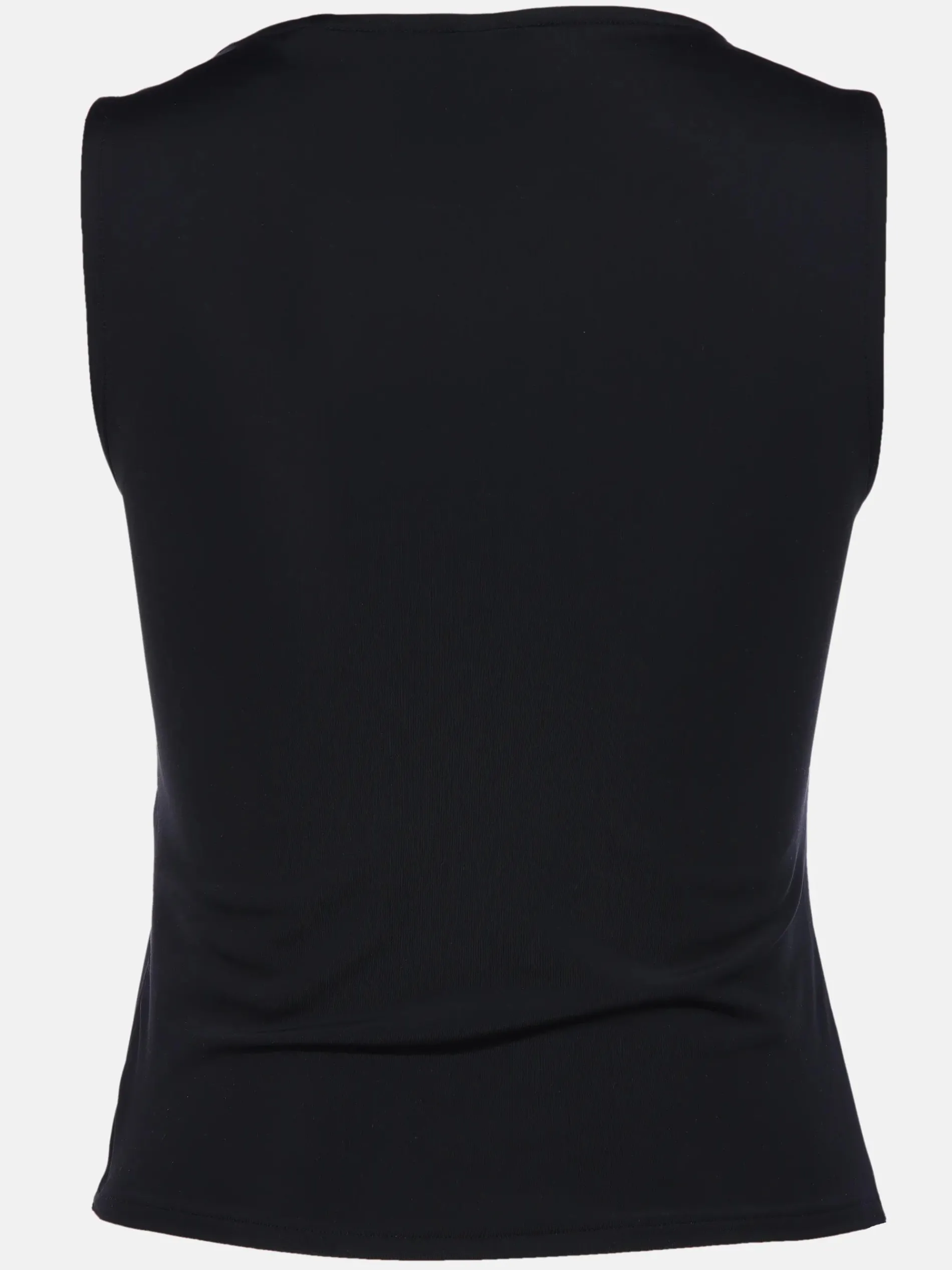 Damen Top in kurzer Form