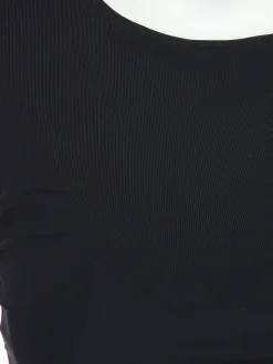 Damen Top in kurzer Form