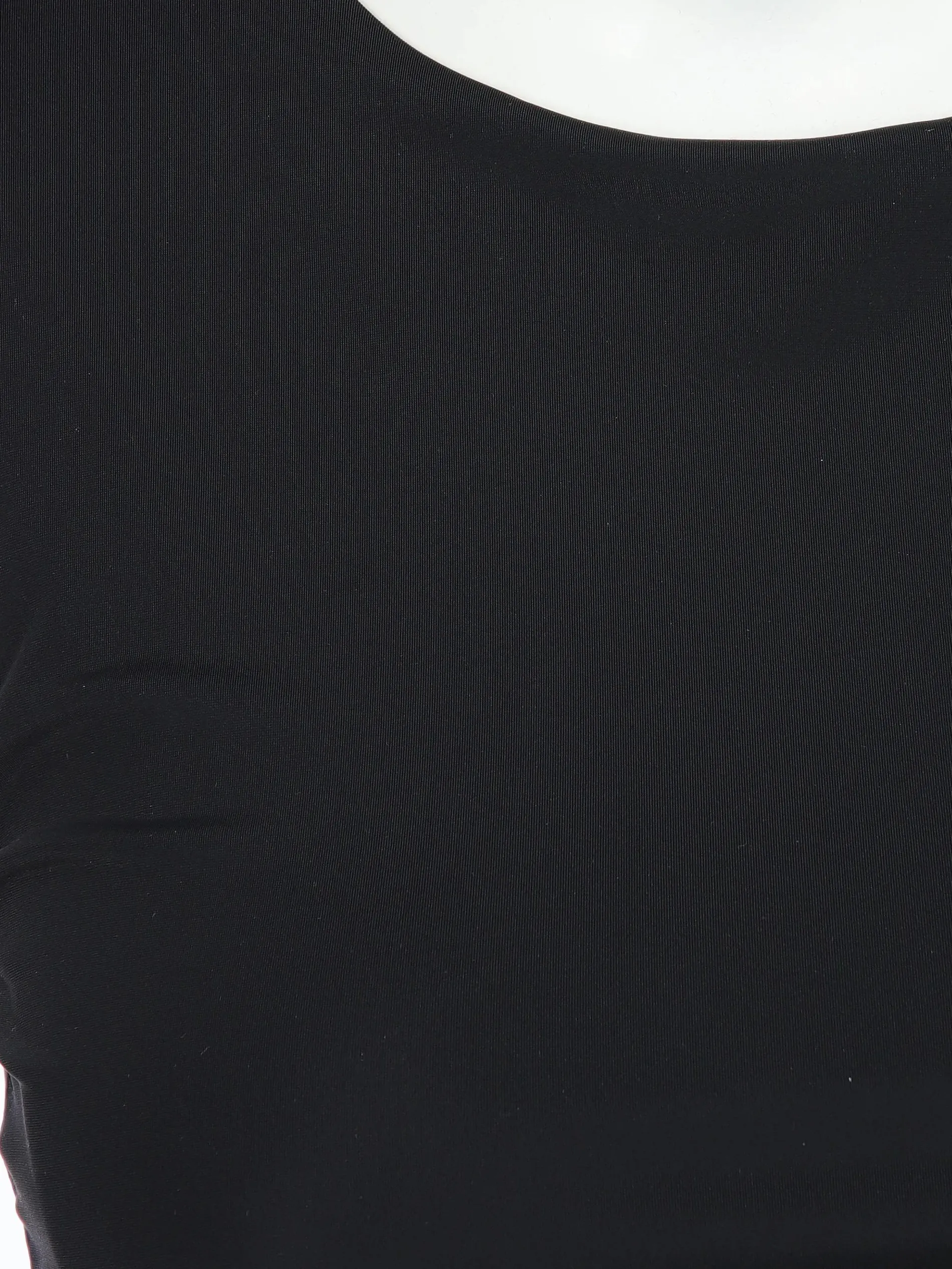 Damen Top in kurzer Form