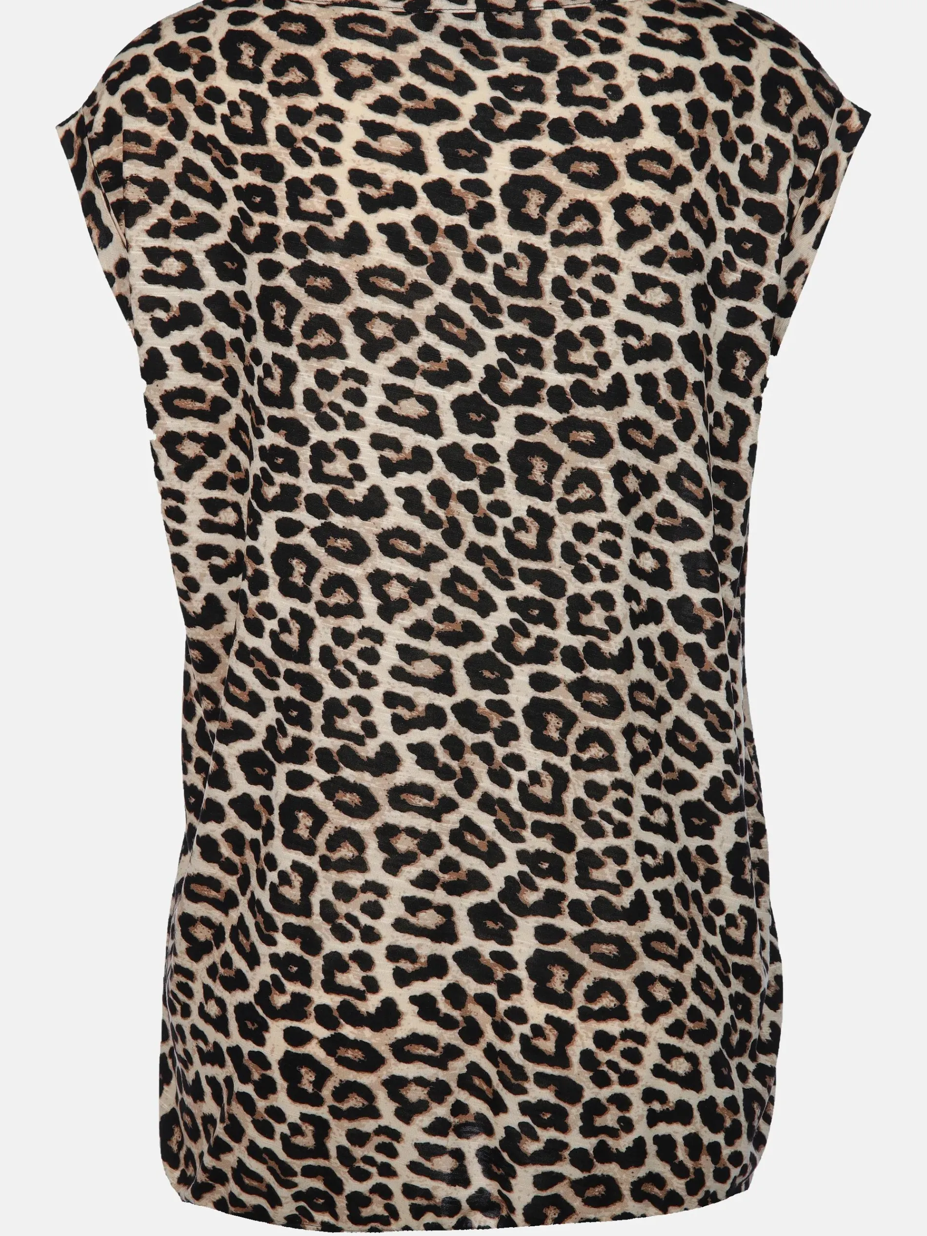 Damen Top mit Muster