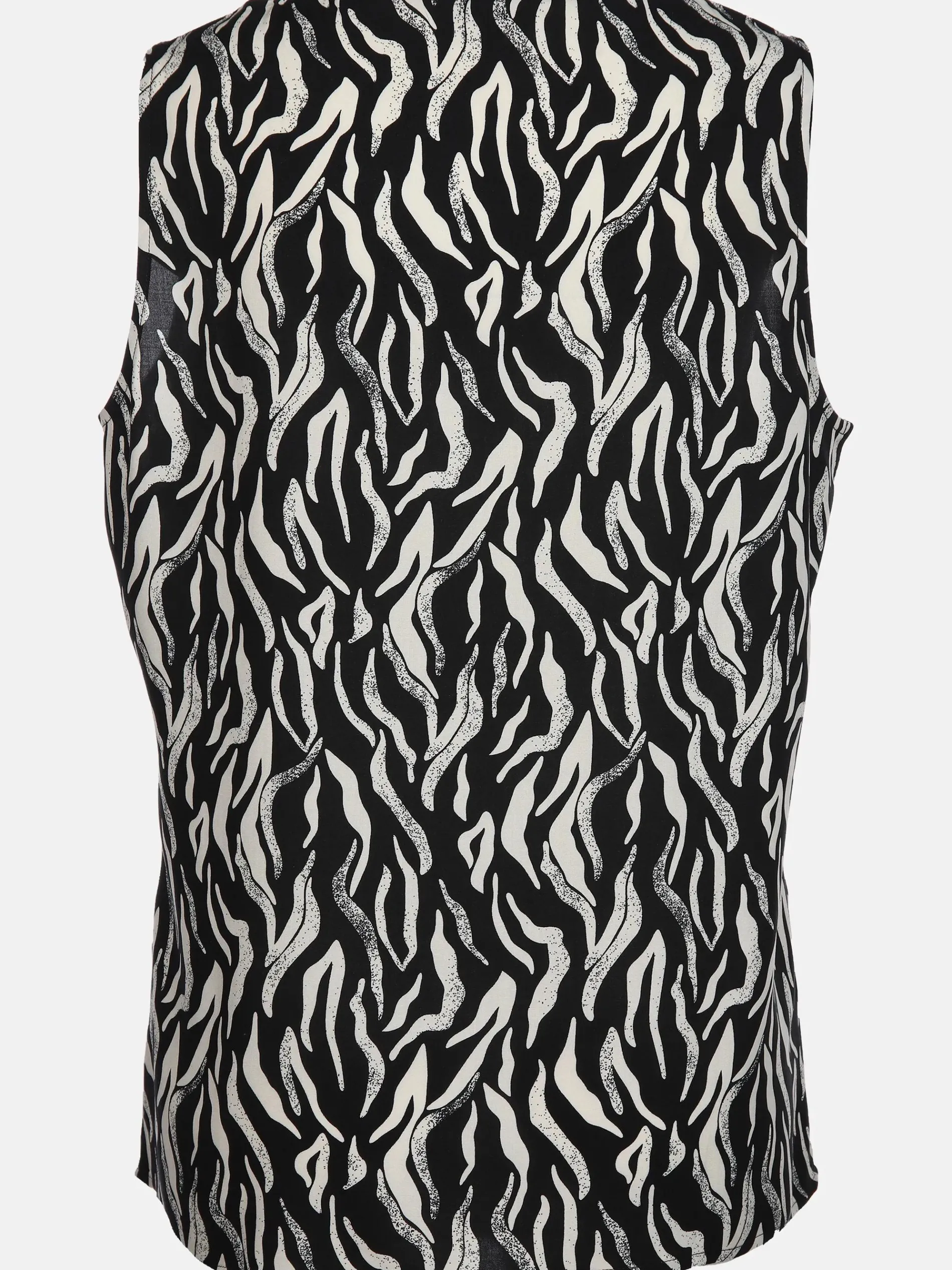 Damen Top mit Print