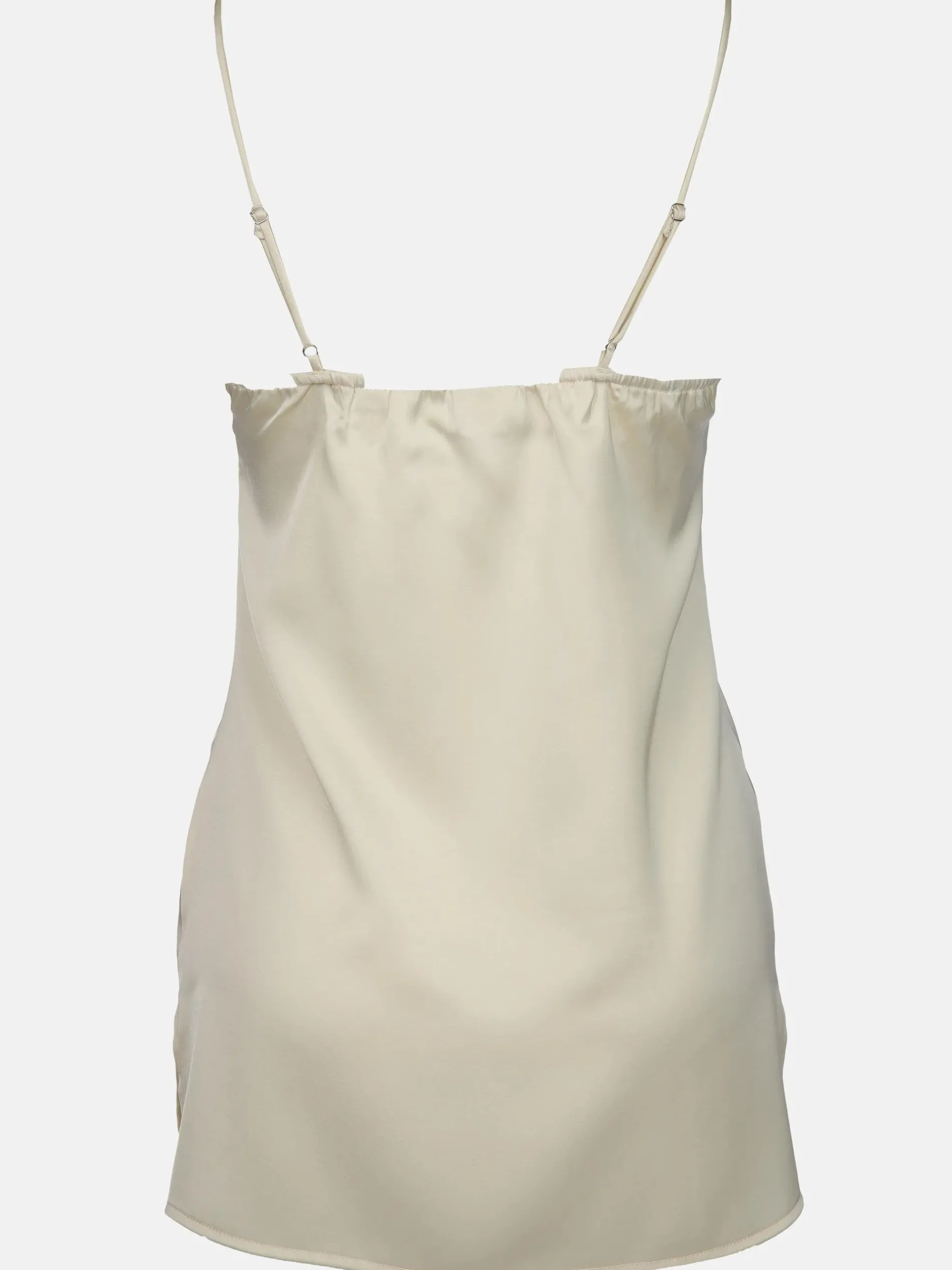 Damen Top mit Spaghettiträgern