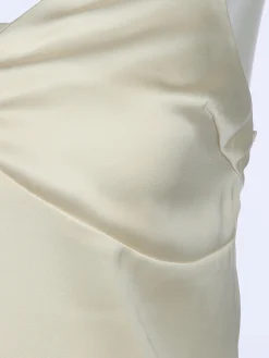 Damen Top mit Spaghettiträgern