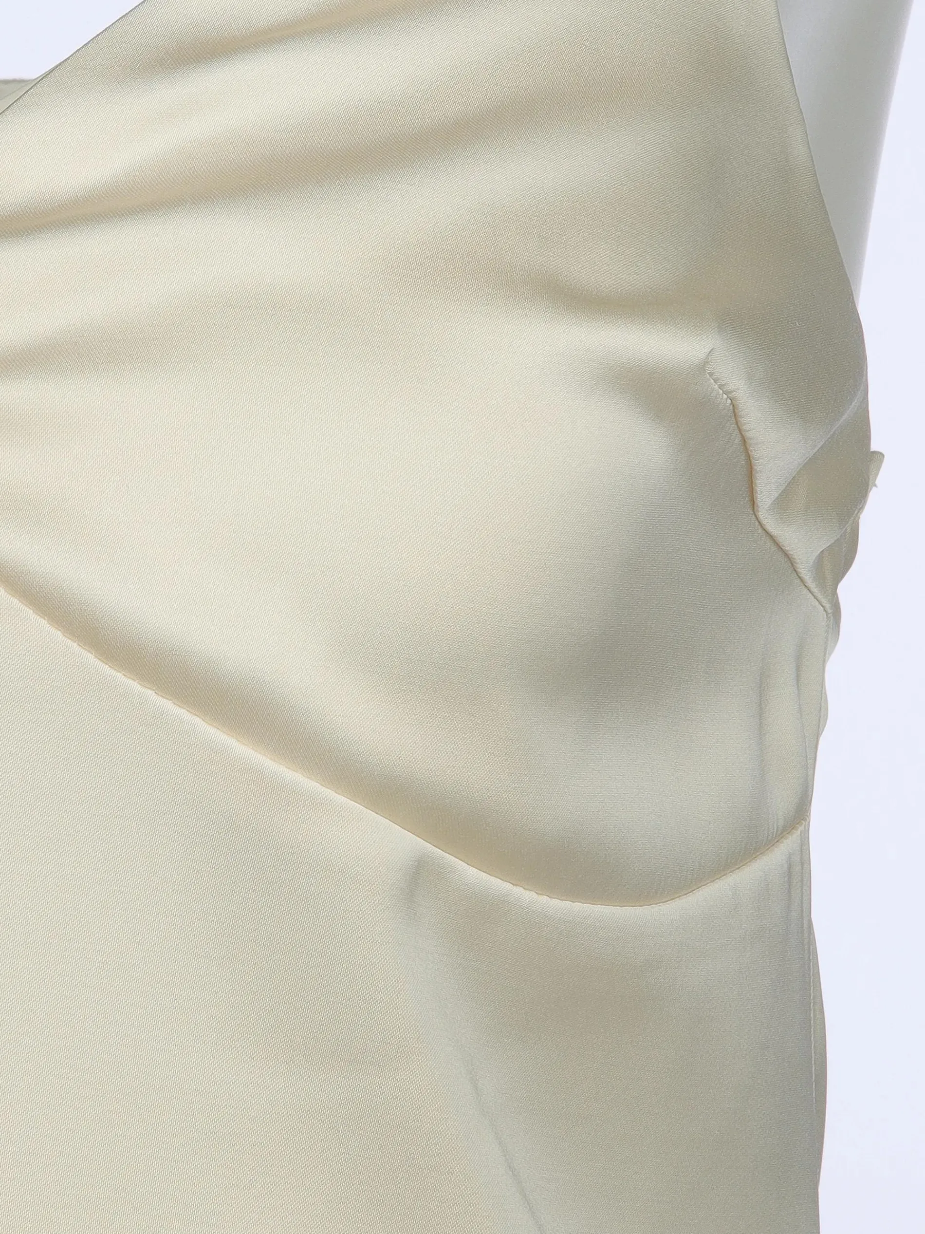 Damen Top mit Spaghettiträgern