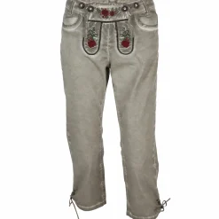 Damen Trachten Capri