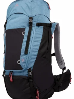 Damen Trekkingrucksack 80×29×26 cm