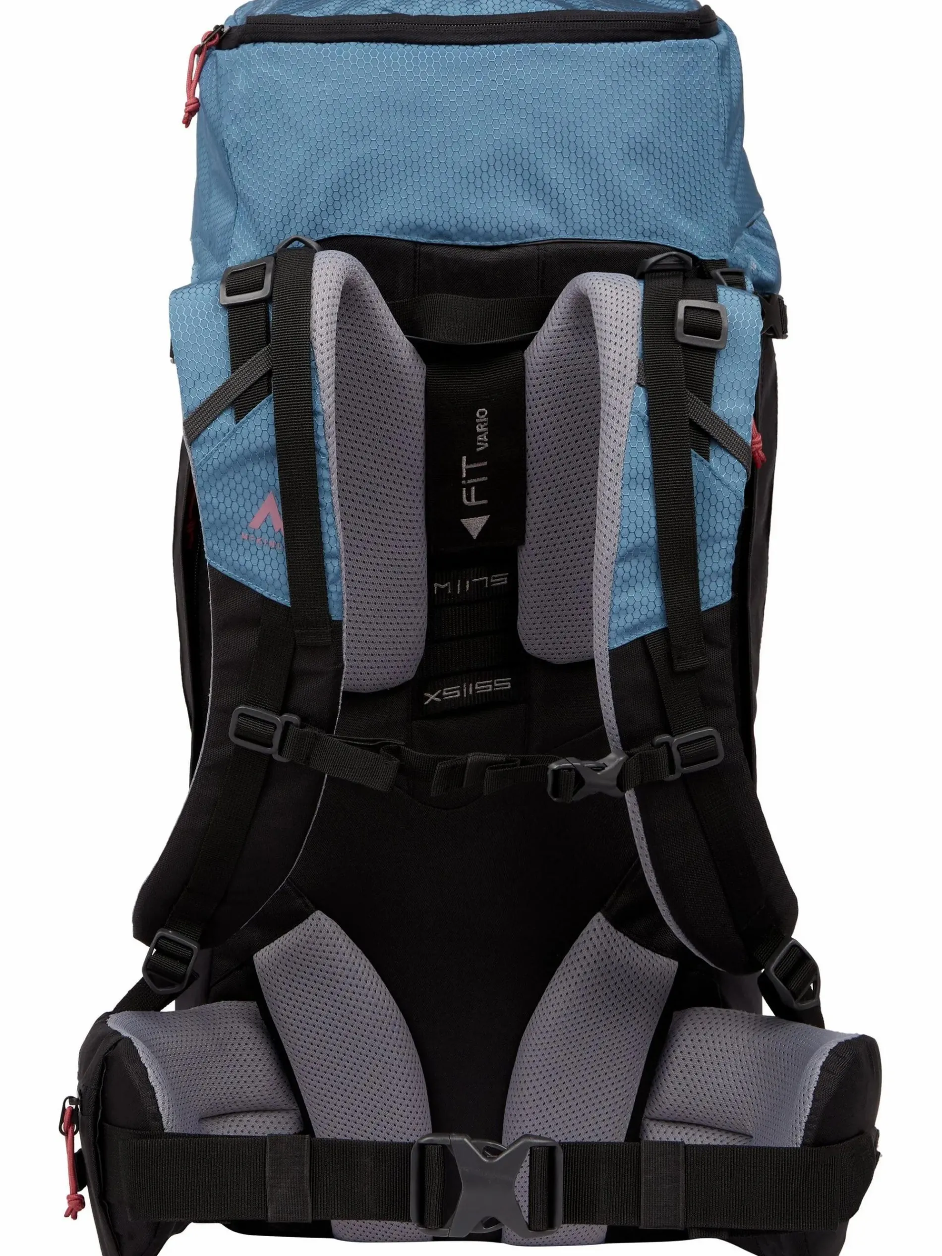 Damen Trekkingrucksack 80×29×26 cm