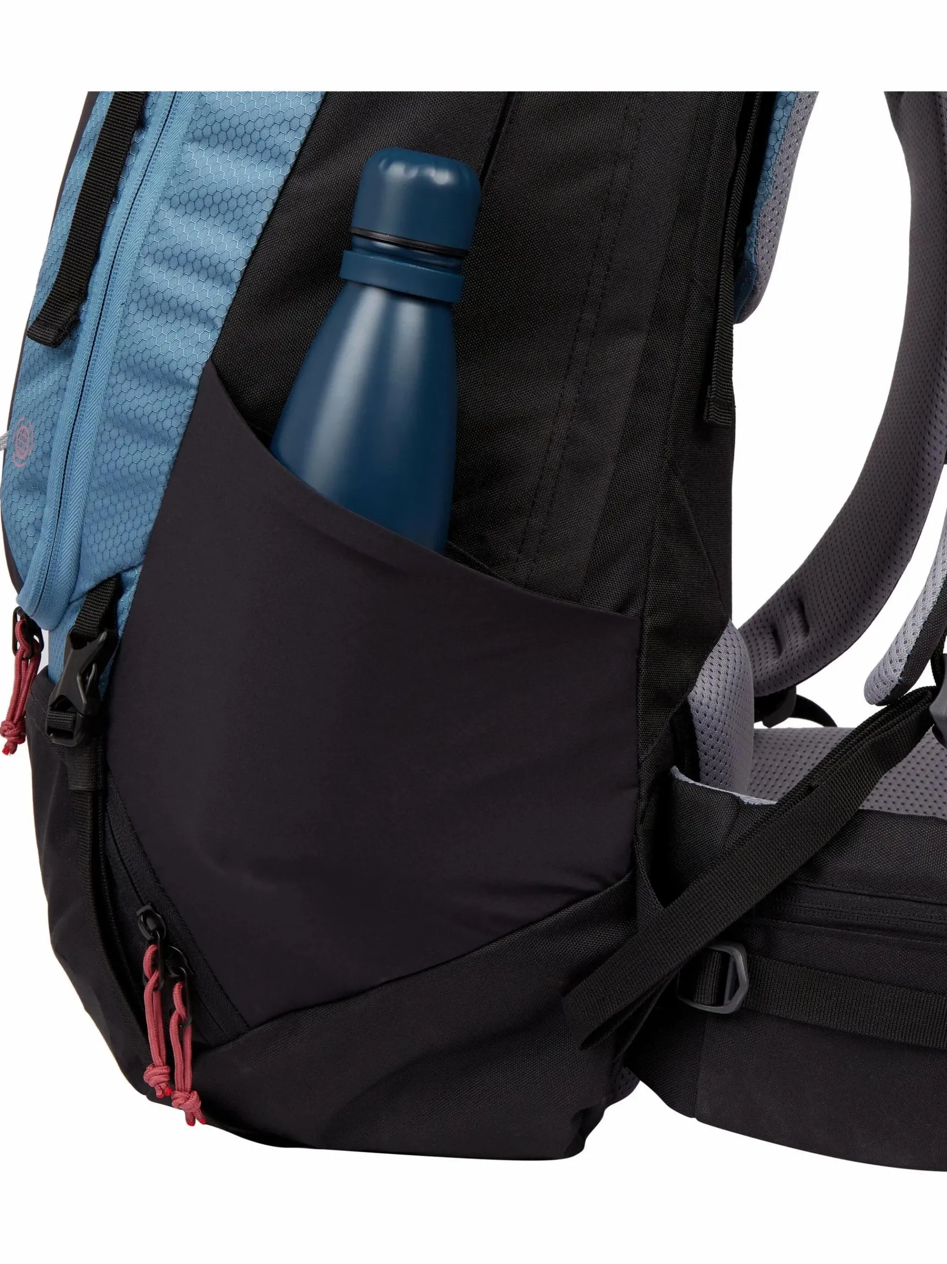 Damen Trekkingrucksack 80×29×26 cm