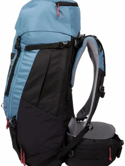 Damen Trekkingrucksack 80×29×26 cm
