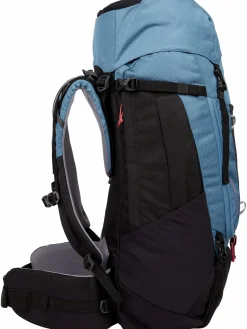Damen Trekkingrucksack 80×29×26 cm