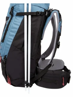 Damen Trekkingrucksack 80×29×26 cm