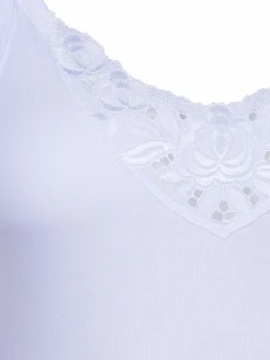 Damen Trägerhemd im 2er Pack