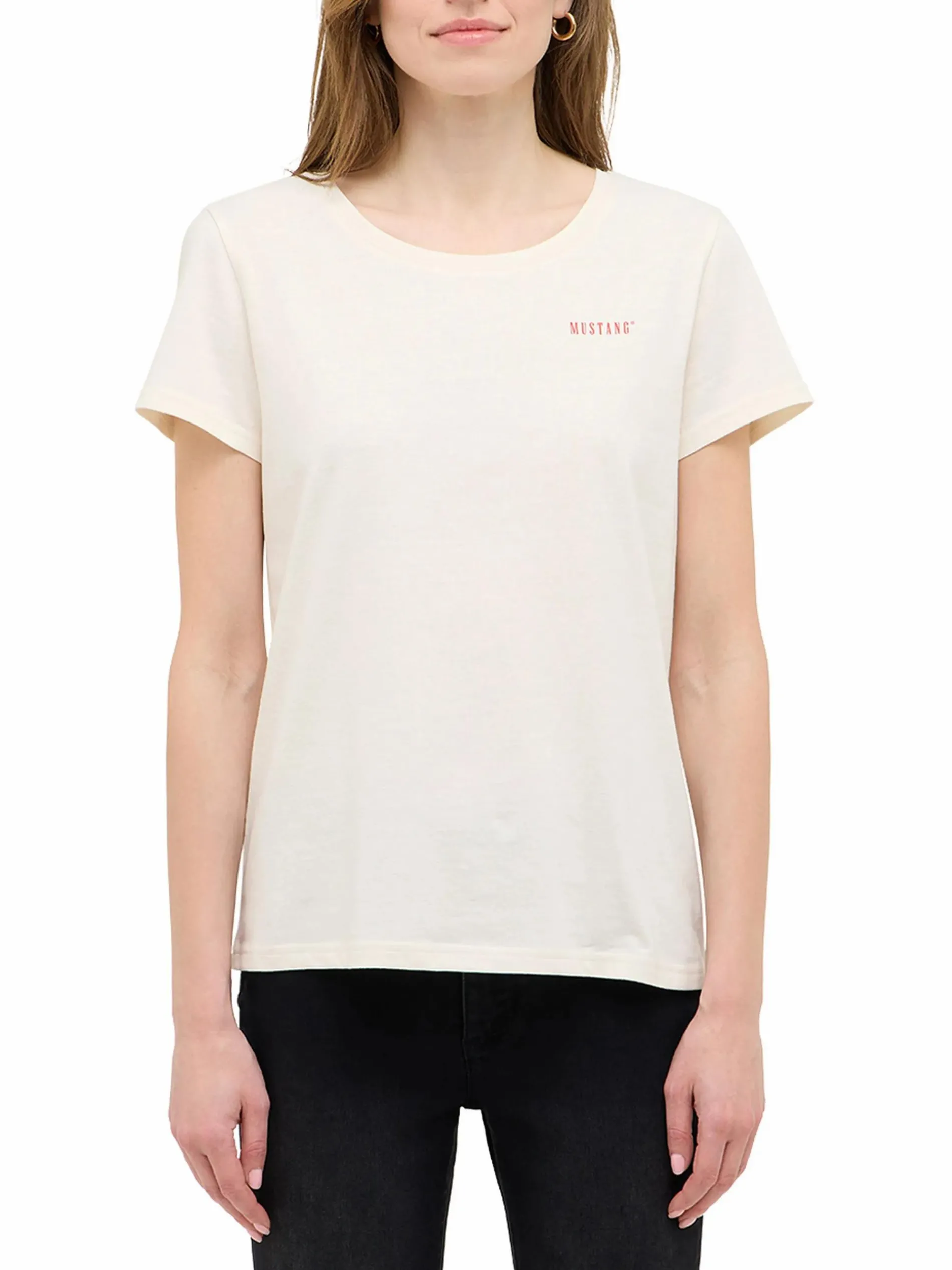 Damen T-Shirt "Alma"
