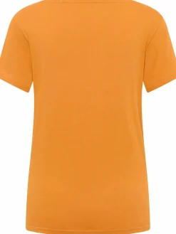 Damen T-Shirt "Alma" mit Frontprint