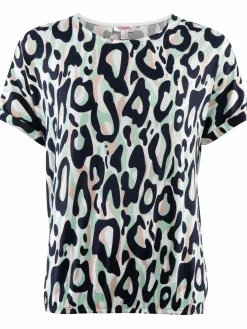 Damen T-Shirt "Clea"