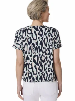 Damen T-Shirt "Clea"