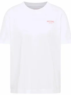 Damen T-Shirt "Floris"